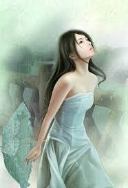 孤女浴佛记