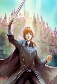 女保鏢在韓國