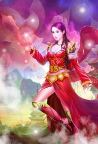 红袖遮天 女尊