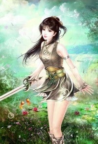 拯救大明美眉