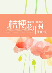 桔梗花開時