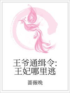 王爷通缉令:王妃哪里逃