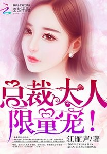 总裁大人,限量宠!