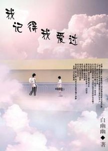 我记得我爱过