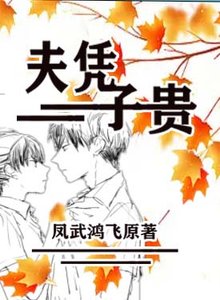 夫憑子貴
