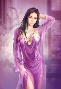 清穿之木蘭