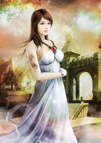 小姨子的乳头