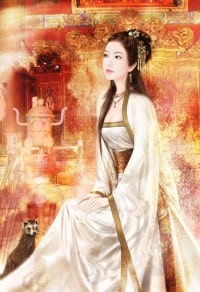 莉迪娅之歌