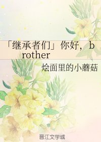 （BG/继承者们同人）你好，brother