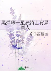 黑弹珠一星辰骑士背景同人